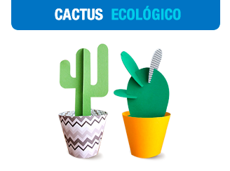 Cactus Ecológico