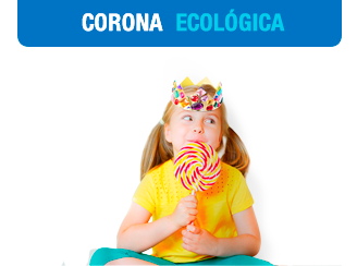 Corona Ecológica