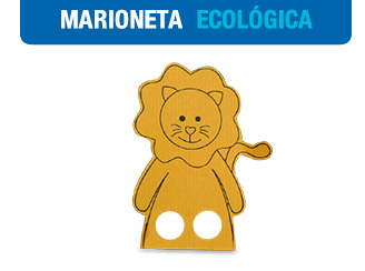 Marioneta Ecológica