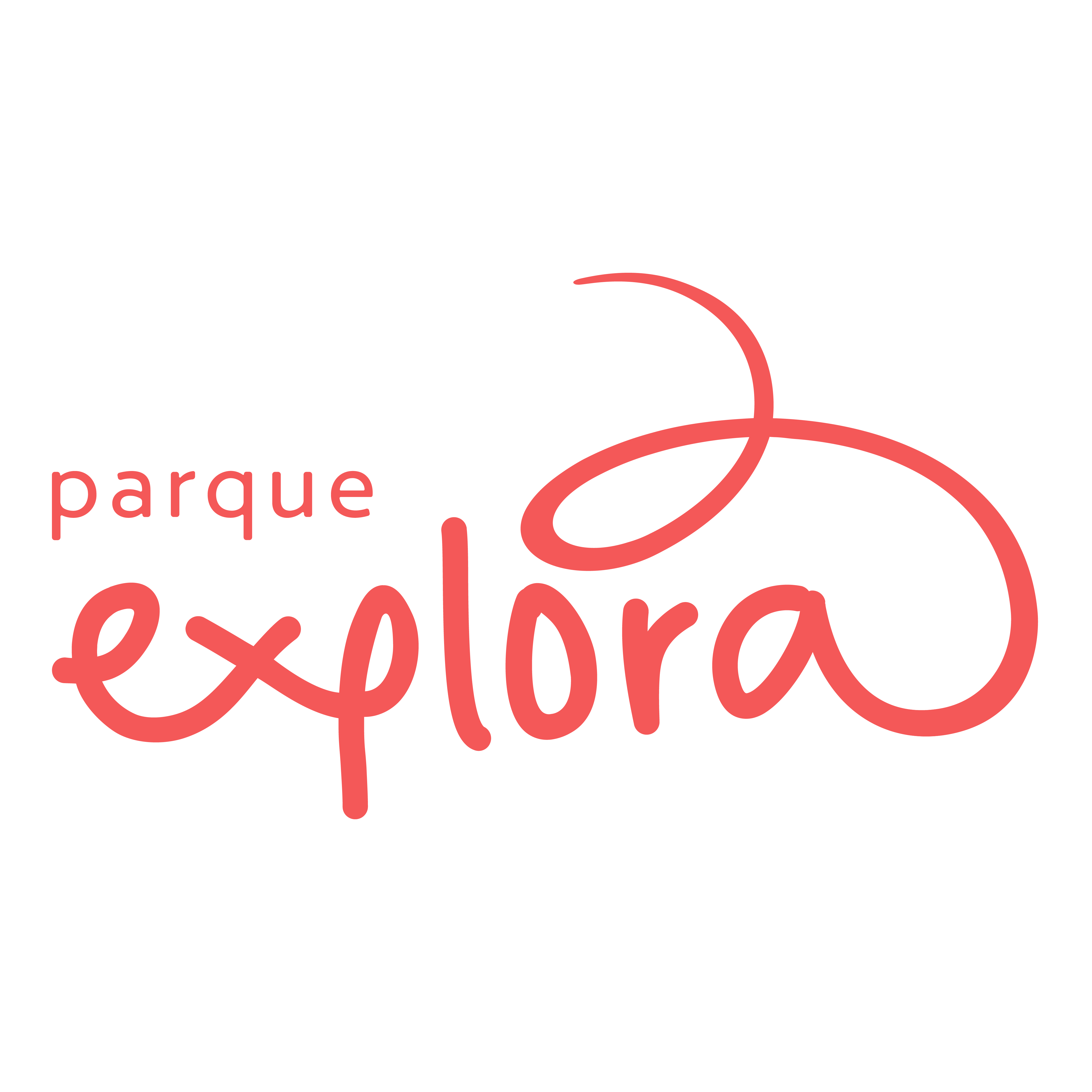 Logo Parque explora