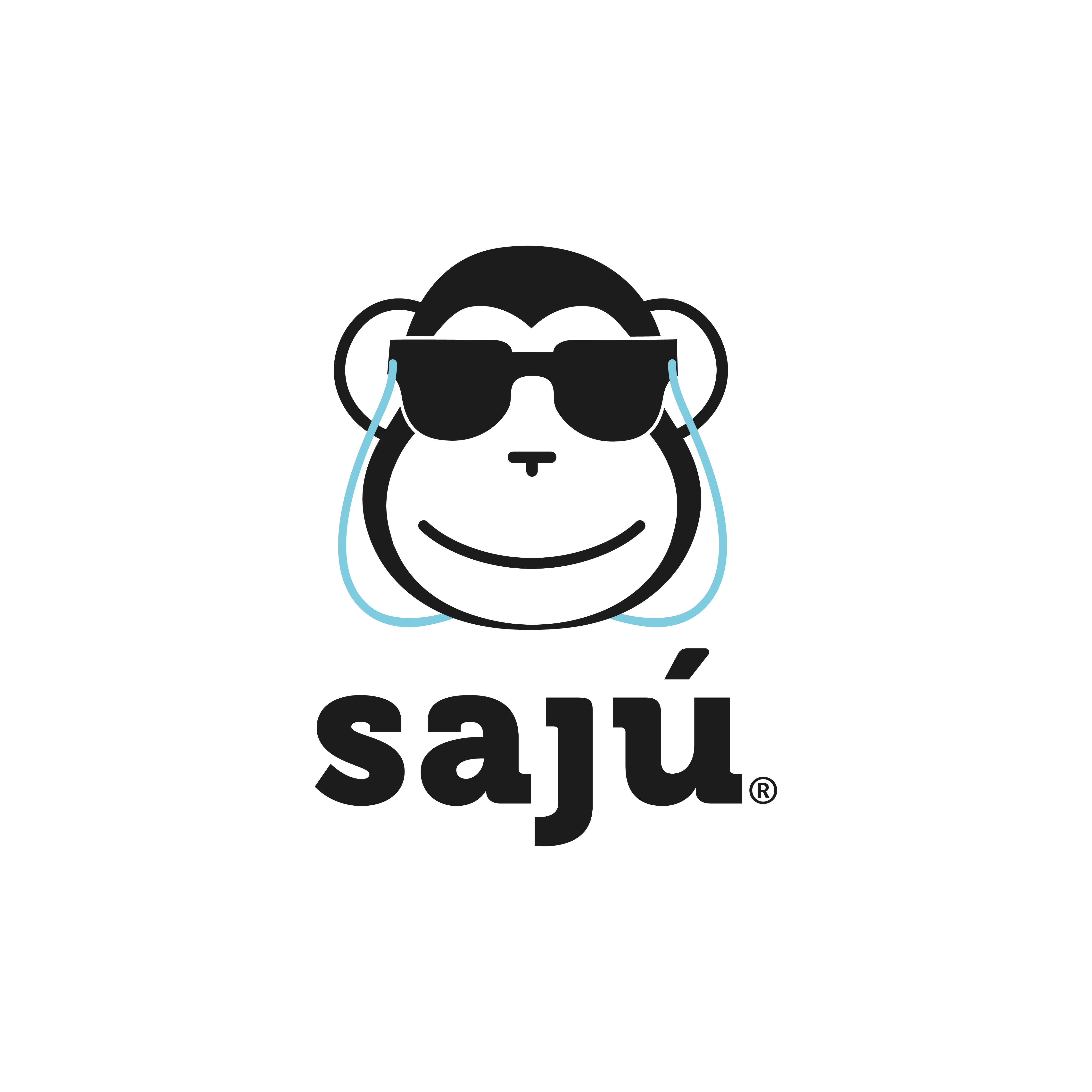 Logo saju