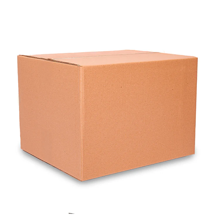 Cajas para envíos extra grandes