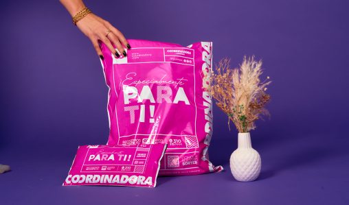 Copia de BOLSA ROSADA TIENDA 5